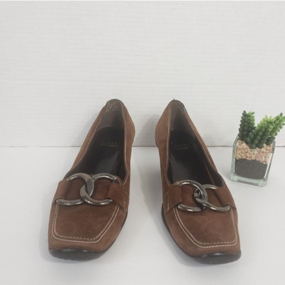 Stuart Weitzman Women's shoes. - Picture 3 of 10